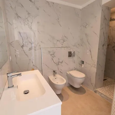 Apartment Le Garavan Beach - Giotto - Magnifique 3p Climatise En Dernier Etage Face Mer Avec Terrasse Proche Centre Mae-4304 Menton